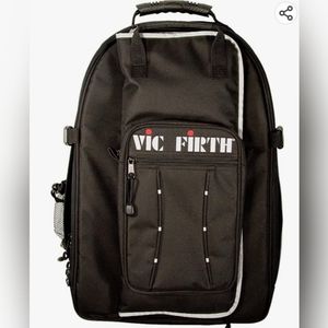 New Vic Firth Drummer's Bag